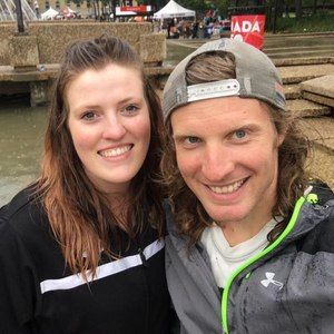 Meet your Posher, Kyle